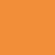 リフレックスオレンジ(257) 70mlチューブ アムステルダム・アクリリックガッシュ