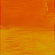 トランスペアレントオレンジ(218) 75mlチューブ アムステルダム エキスパート