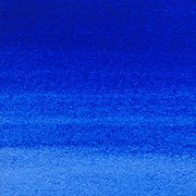 コバルトブルー（ネオ） 2号5ml  クサカベ水彩絵具