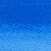 セルリアンブルー（ネオ） 2号5ml  クサカベ水彩絵具