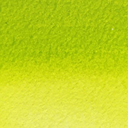 パーマネントグリーンペール 2号5ml  クサカベ水彩絵具