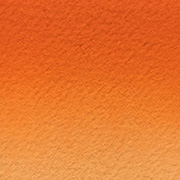 カドミウムレッドオレンジ（ネオ） 2号5ml  クサカベ水彩絵具