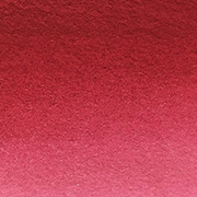 クリムソンレーキ/臙脂 (172) 2号5ml クサカベ水彩絵具