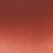 ベネチアレッド/栗茶 (203) 2号5ml クサカベ水彩絵具