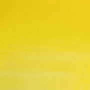カドミウムレモン(086)ハーフパン  Ｗ&Ｎ固形水彩絵具