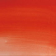 カドミウムスカーレット(106)ハーフパン  Ｗ&Ｎ固形水彩絵具