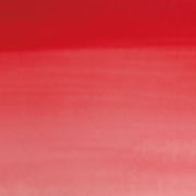ウィンザーレッド(726)ハーフパン  Ｗ&Ｎ固形水彩絵具