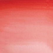 キナクリドンレッド(548)ハーフパン  Ｗ&Ｎ固形水彩絵具