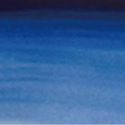 インダンスレンブルー(321)ハーフパン  Ｗ&Ｎ固形水彩絵具
