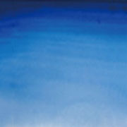 ウィンザーブルーレッドシェード(709)ハーフパン  Ｗ&Ｎ固形水彩絵具