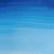 ウィンザーブルーグリーンシェード(707)ハーフパン  Ｗ&Ｎ固形水彩絵具