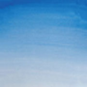 セルリアンブルーレッドシェード(140) ハーフパン  Ｗ&Ｎ固形水彩絵具
