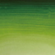 パーマネントサップグリーン(503)ハーフパン  Ｗ&Ｎ固形水彩絵具