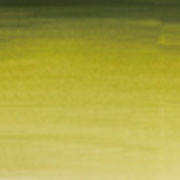 オリーブグリーン(447)ハーフパン  Ｗ&Ｎ固形水彩絵具