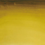 グリーンゴールド(294)ハーフパン  Ｗ&Ｎ固形水彩絵具