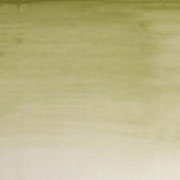 テールベルトイエローシェード(638) ハーフパン  Ｗ&Ｎ固形水彩絵具