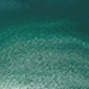 コバルトグリーン ディープ(185)ハーフパン W&N固形水彩絵具
