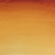 トランスペアレントゴールドディープ(旧キナクリドンゴールド)(547) 2号5ml  Ｗ&Ｎ水彩絵具