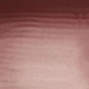 キャプトモータムバイオレット(125)ハーフパン  Ｗ&Ｎ固形水彩絵具