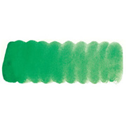 パーマネントグリーン（115）プチカラー固形水彩