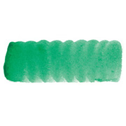 エメラルドグリーン（097）プチカラー固形水彩