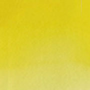 カドミウムフリー レモン(898)ハーフパン W&N固形水彩絵具