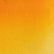 カドミウムフリー オレンジ(899)ハーフパン W&N固形水彩絵具