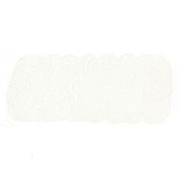 オペークホワイト（002）プチカラー固形水彩