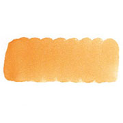 ゴールドオーカー（070）プチカラー固形水彩