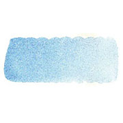 パールライトブルー（286）プチカラー固形水彩
