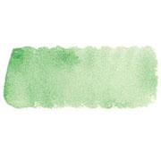 フカーグリーンライト(102)プチカラー固形水彩