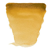 ローシェンナ（234）ハーフパン ヴァンゴッホ固形水彩絵具