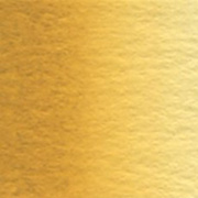 イエローオーカー (W234) 5号15ml  ホルベイン水彩絵具