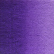 パーマネントバイオレット (W115) 2号5ml  ホルベイン水彩絵具