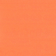 蛍光オレンジ  40ml容器×3本  ターナー・ポスターカラー
