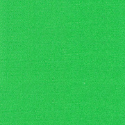 蛍光グリーン  40ml容器×3本  ターナー・ポスターカラー