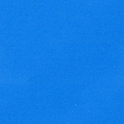 蛍光ブルー  40ml容器×3本  ターナー・ポスターカラー