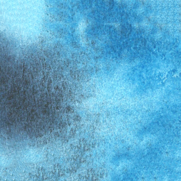 チャコールマリ－ン (03) 4号10ml  クサカベ チャコール 透明水彩絵具