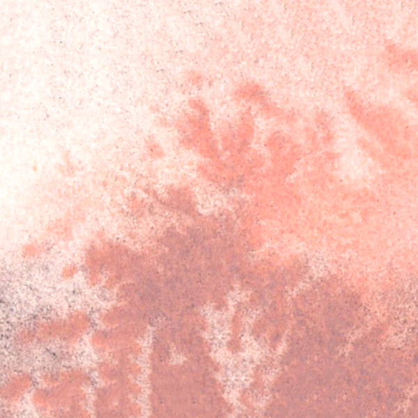 チャコールローズ (07) 4号10ml  クサカベ チャコール 透明水彩絵具