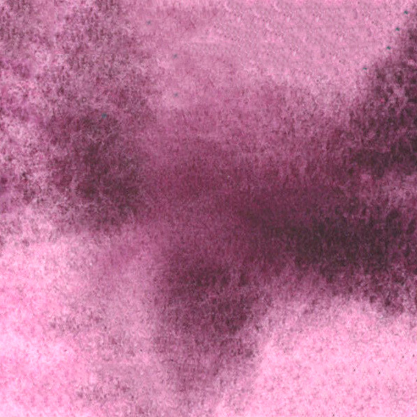 チャコールマルベリー (08) 4号10ml  クサカベ チャコール 透明水彩絵具