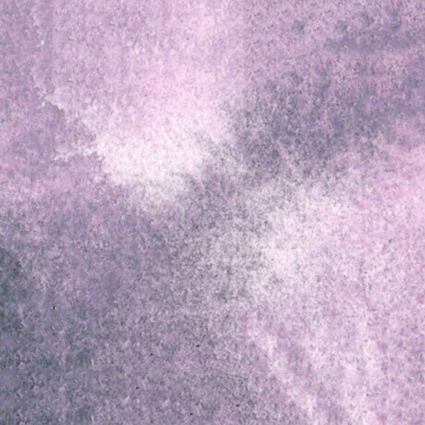 チャコールライラッ ク (09) 4号10ml  クサカベ チャコール 透明水彩絵具