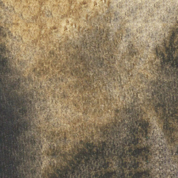 チャコールエボニー (12) 4号10ml  クサカベ チャコール 透明水彩絵具