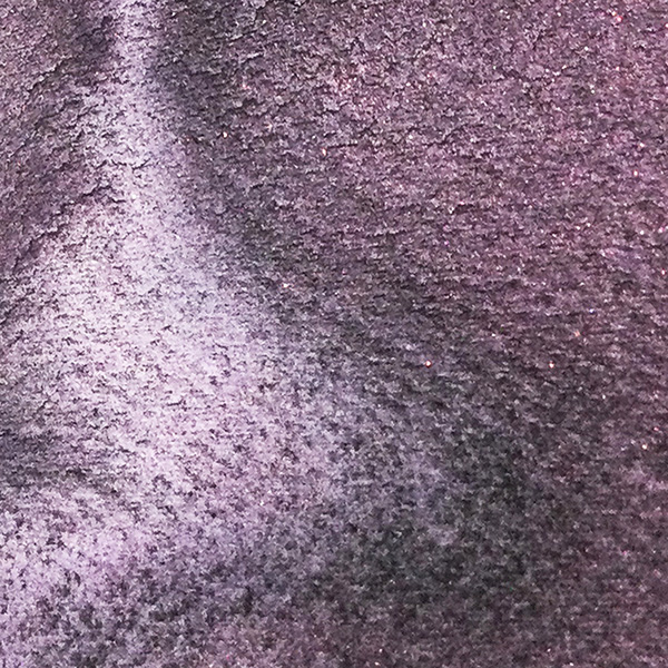 チャコール グロウ パープル (13) 4号10ml  クサカベ チャコール 透明水彩絵具