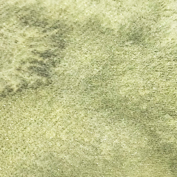 チャコール グロウ イエロー (16) 4号10ml  クサカベ チャコール 透明水彩絵具