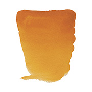 ベンゾイミダゾールオレンジ(297) 10mlチューブ×3本 レンブラント水彩絵具