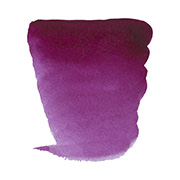 キナクリドンパープルブルーイッシュ(593) 10mlチューブ×3本 レンブラント水彩絵具