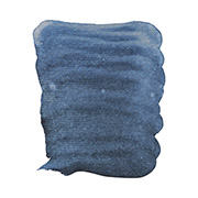 インターフェレンスブルー (846) ハーフパン×2個 レンブラント固形水彩絵具