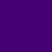 紫 No.18 約8cc 吉祥 鉄鉢顔彩