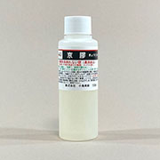 京膠 100ml 小島美術 GAO