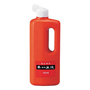 呉竹朱液 360ml